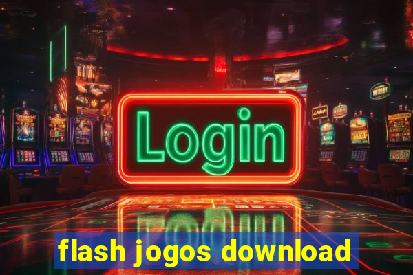 flash jogos download